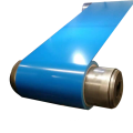 Trade assurance ppgl ppgi coil color coated steel coil sheet metal roofing